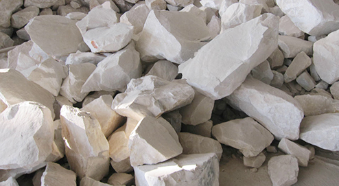 Limestone