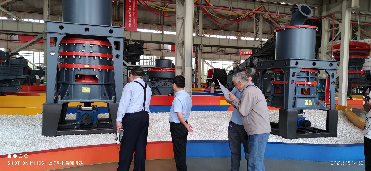 HGM glass micro powder grinding mill machine