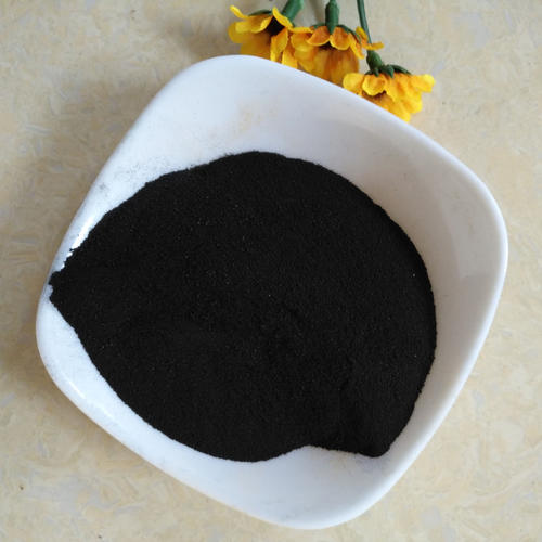 charcoal powder