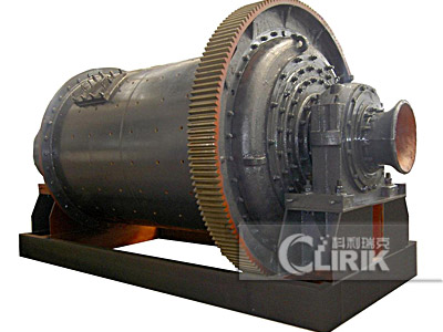 Ball Mill