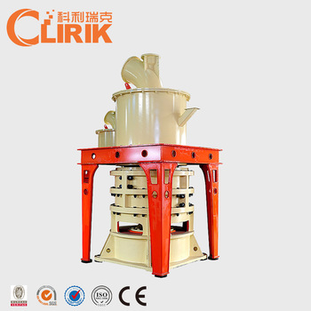 Clirik grinding mill