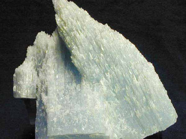 desulfurized gypsum