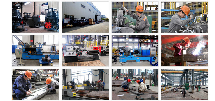 Shanghai Clirik Machinery Co.,Ltd