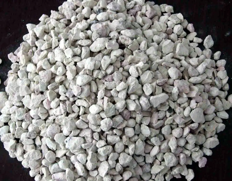 zeolite