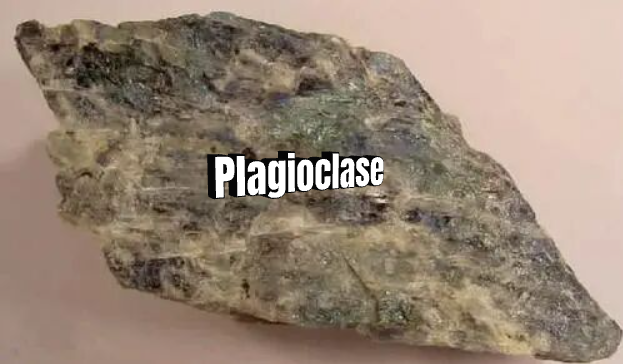 Plagioclase