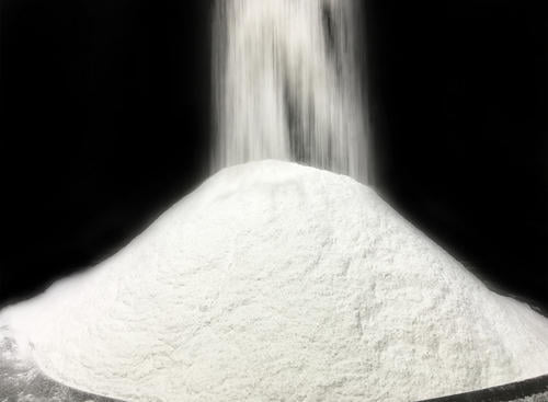 heavy calcium carbonate