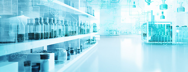 Pharmaceutical Industry