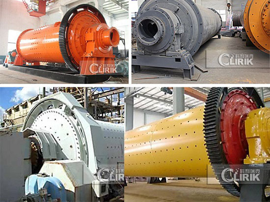 Ball Mill