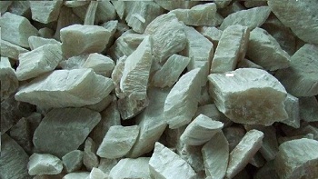 gypsum