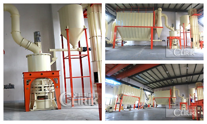 limestone grinding mill machinery